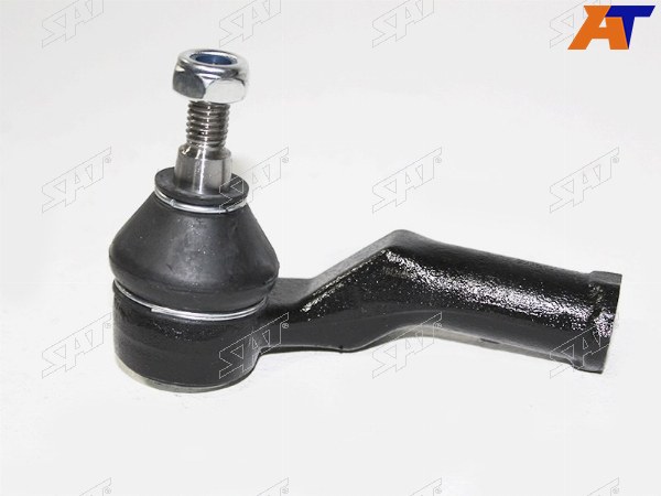 Наконечник рулевой FORD FOCUS II 04-11C-MAX 03-07VOLVO C30C70 06-S40V50 04- LH