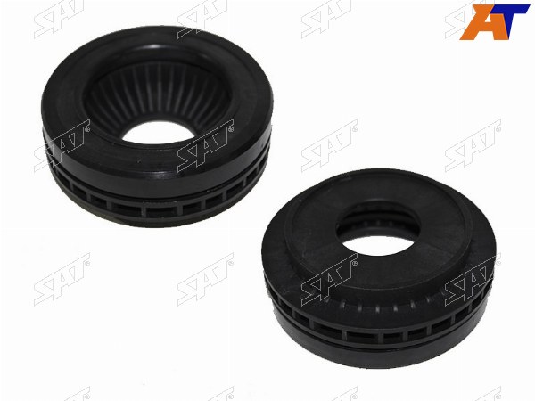 Подшипник скольжения опоры передней стойки MAZDA 2DEMIO 02-08FORD FIESTA 95-08