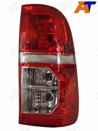 Фонарь задний TOYOTA HILUX VIGO 11-15 RH