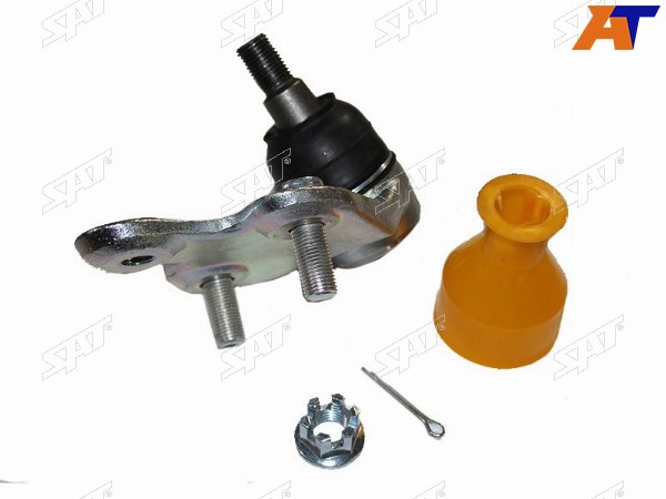 Шаровая опора передняя LEXUS RX270350450H 08-HIGHLANDERVENZA GV1 07-CHANGAN UNI-K 20- RH
