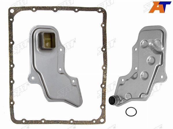 Фильтр АКПП&nbsp;NISSAN TERRANOPATHFINDER R50 95-02
