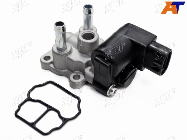 Клапан холостого хода TOYOTA PASSO 04-10 DUET 00-04 RUSH 06-18