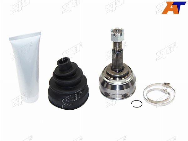 Шрус наружный NISSAN ADSUNNYPULSARPRESEA GA1315CD1720 90-00 4WD