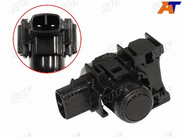 Датчик парковки MAZDA CX-5 12-MAZDA 3 11-MAZDA 6 12-