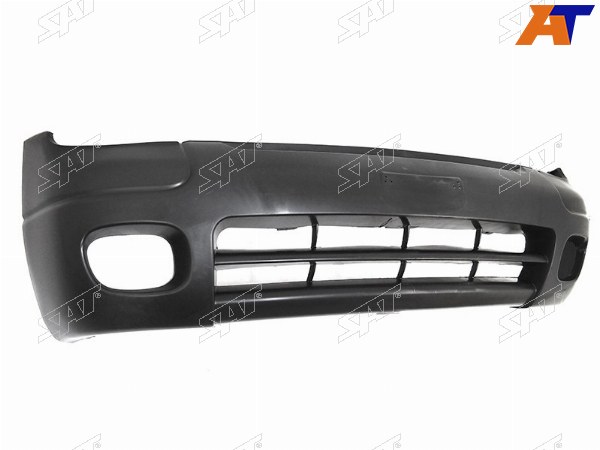 Бампер передний Kia Bongo 04-12