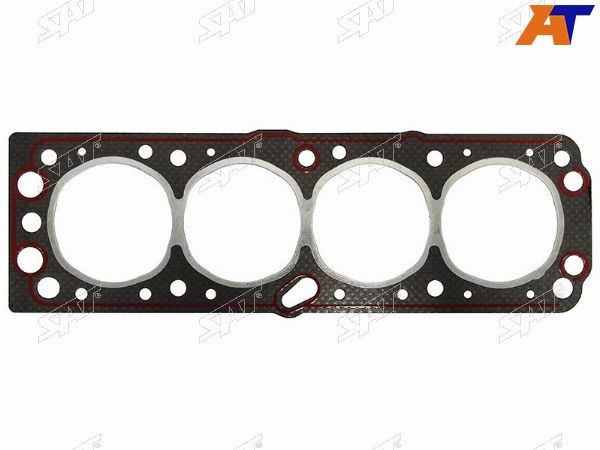Прокладка ГБЦ CHEVROLET AVEODAEWOO LANOS 1,5 97-