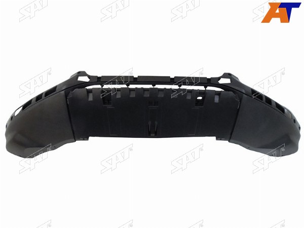 Бампер передний Ford Kuga 13-17 (Нижняя часть)