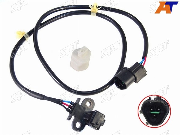 Датчик положения коленвала 3,03,5 Mitsubishi PAJEROMONTERO V60V7 99-06