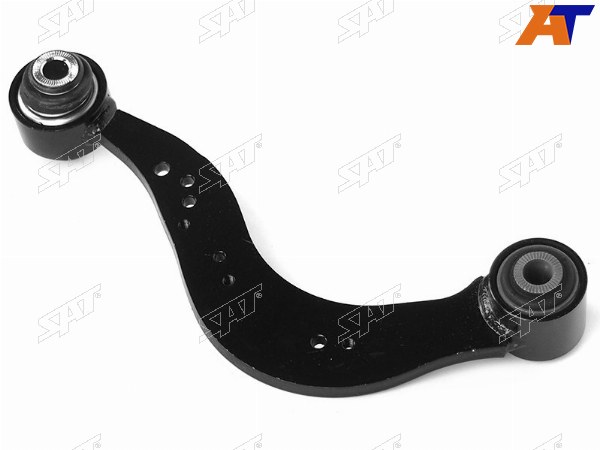Рычаг RR поперечный верхний LEXUS RX350450 09- RH=LH