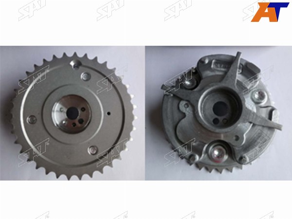 Муфта VVT-I TOYOTA 2TR