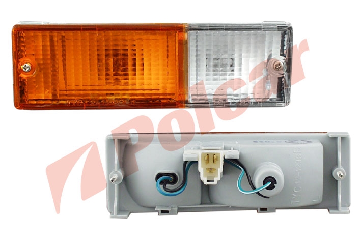 521520-2 MI LANCER 85-88 ПОВОРОТНИК R