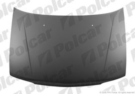 521703 LANCER 0192-0296 КАПОТ (KOMBI -99)