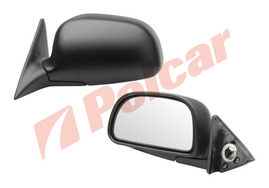 5217514M LANCER 0192-0296 ЗЕРКАЛО L ЭЛЕКТРИЧЕСКОЕ