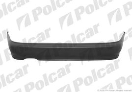521796 LANCER SDN 92-96 БАМПЕР ЗАДНИЙ (СЕДАН)