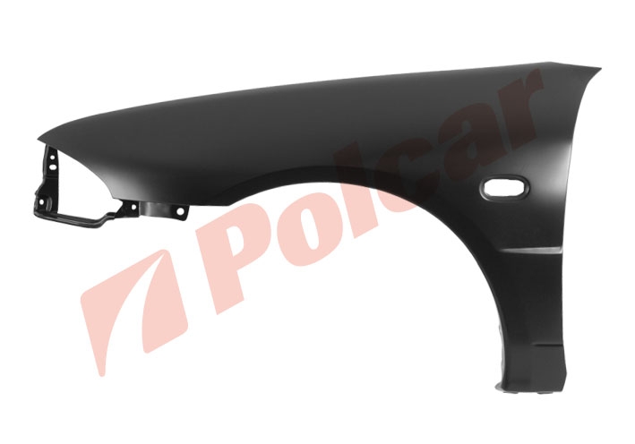 521802 COLT 92-0296 КРЫЛО ПЕРЕДНЕЕ R