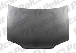 521803 COLT 92-0296 КАПОТ