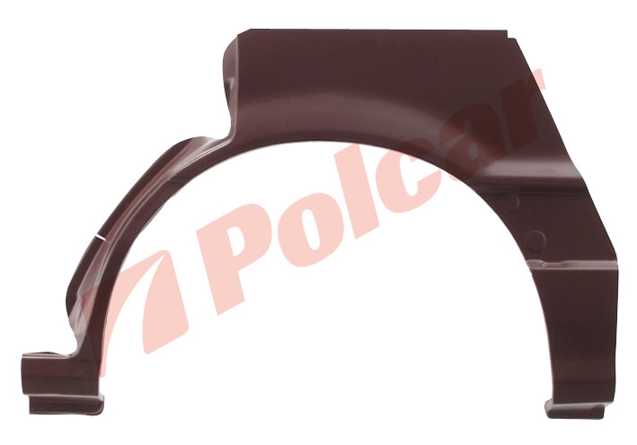 522084-5 GALANT 88-0293 РК ЗАДНЕГО КРЫЛА R