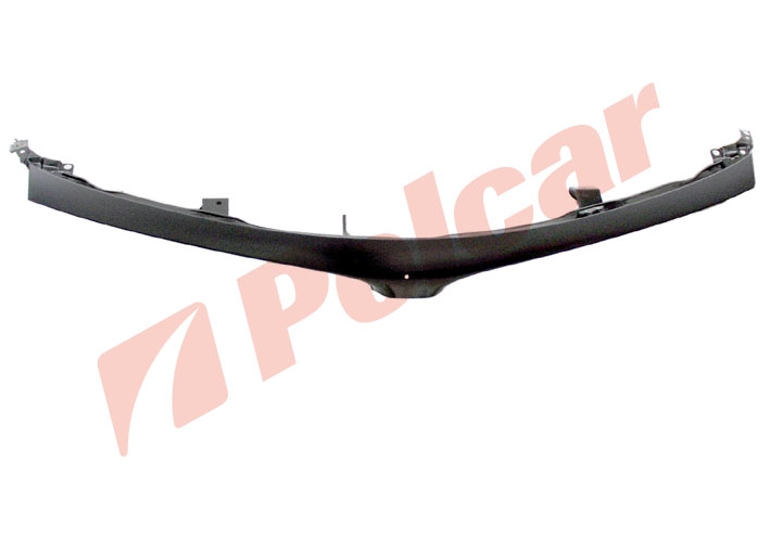522114 GALANT 0393-1296 ПЕРЕДНЯЯ ЧАСТЬ КАПОТА