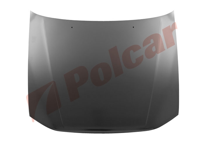 522203 GALANT 0197- КАПОТ