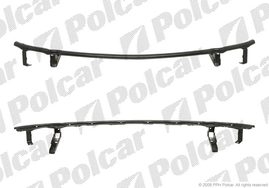 523107-3 LANCER SDN 0895-1197 УСИЛИТЕЛЬ ПЕРЕДН БАМПЕРА
