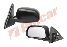 5231515M LANCER SDN 0895-97 ЗЕРКАЛО L ЭЛЕКТР+ОБОГРЕВ