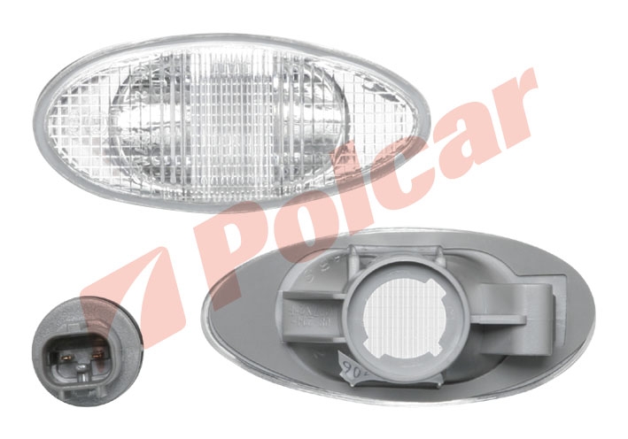 5233196E LANCER SDN 03- ПОВТОРИТЕЛЬ НА КРЫЛО 214-1427N-AE