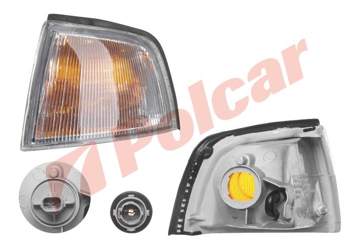524020-E COLT 96-98 ПОВОРОТНИК ПЕРЕДНИЙ ПРАВЫЙ