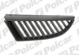 524105-1 COLT 04- РЕШЕТКА РАДИАТОРА ЛЕВАЯ