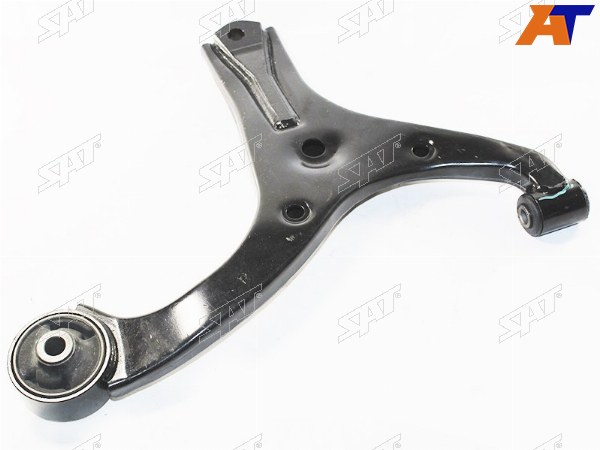 Рычаг передний нижний HYUNDAI ACCENT 05-11KIA RIO 05-11 RH