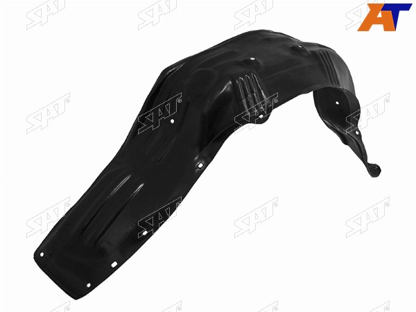 Подкрылок задний TOYOTA HILUX VIGO 04-15 RH