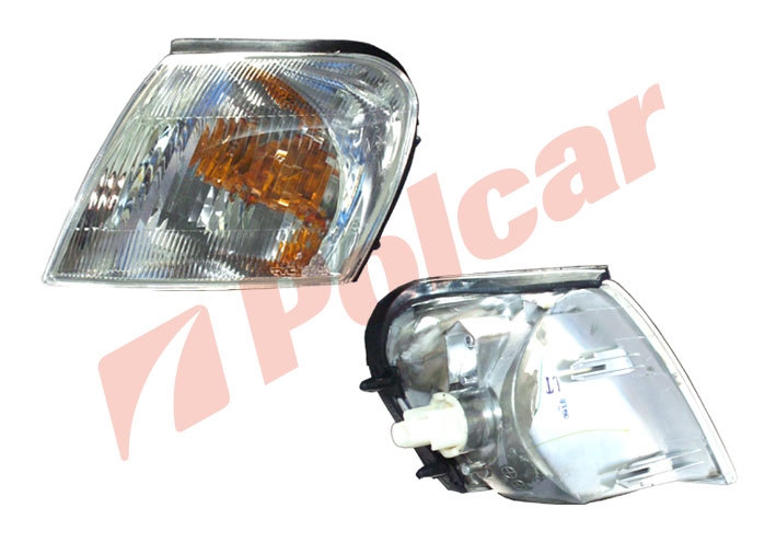 526020-E SPAСE STAR 98-00  ПОВОРОТНИК ПРАВЫЙ