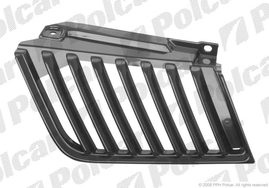 527905-3 L200 05- РЕШЁТКА ЛЕВАЯ ПОД ПОКРАСКУ