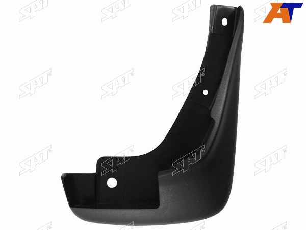 Брызговик HONDA CIVIC 01-05 4D передний RH