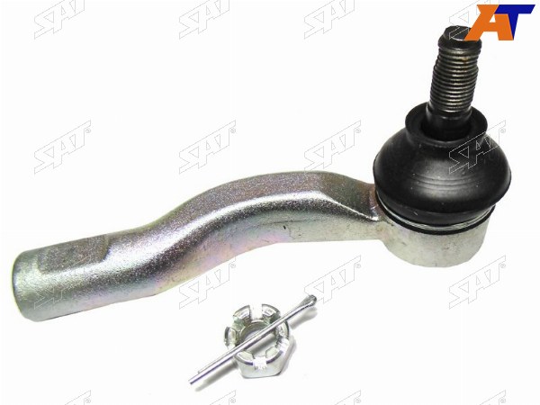 Наконечник рулевой TOYOTA CALDINAISISSCION TCWISH 01- RH RAV4NOAHVOXY 4WD 07-10 LH