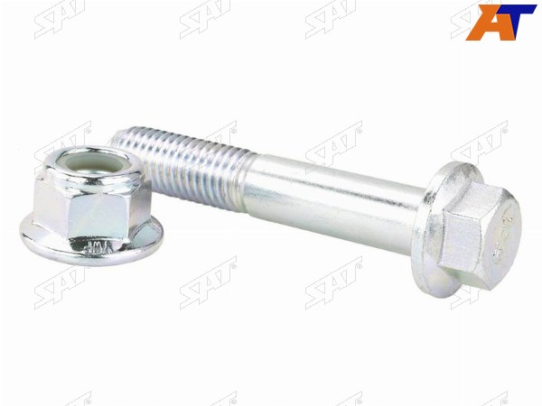 Болт с гайкой передней подвески LAND ROVER FREELANDER 2LAND ROVER 2 2006-LAND ROVER RANGE ROVER 20