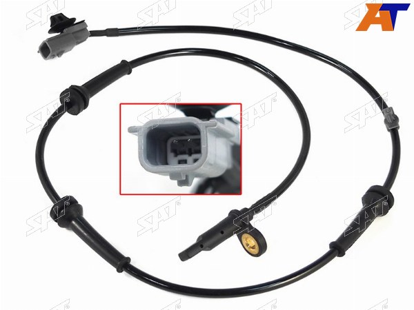 Датчик ABS RR NISSAN  PATHFINDER R52 12- RH