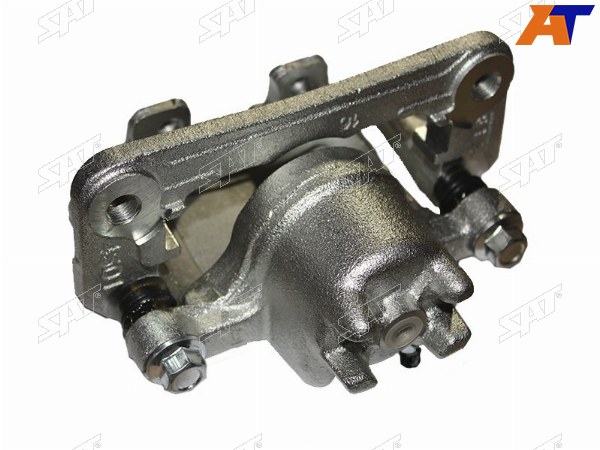 Суппорт тормозной RR MITSUBISHI PAJERO III 00-06PAJERO IV 06- RH