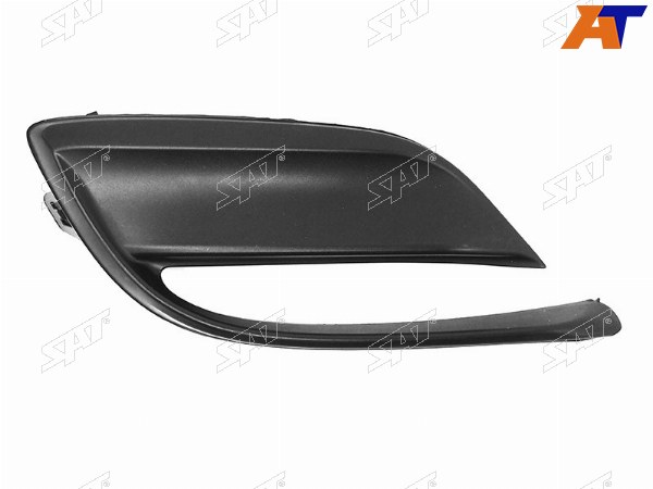 Заглушка в бампер MAZDA 3AXELA 16- LH