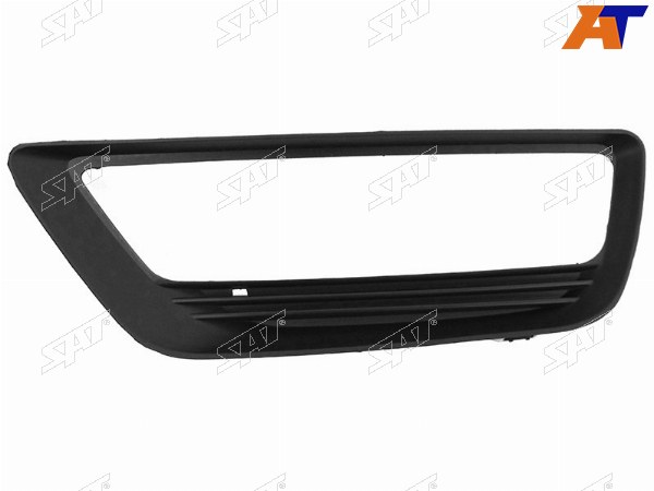 Оправа ПТФ HONDA ACCORD 13-15 LH