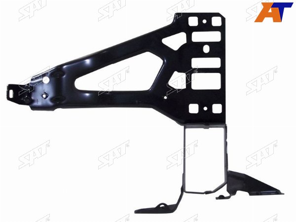 Рамка кузова BMW E60 03-09 RH