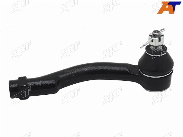 Наконечник рулевой HYUNDAI SONATA (EF) 01-13KIA OPTIMAMAGENTIS 01-05 LH