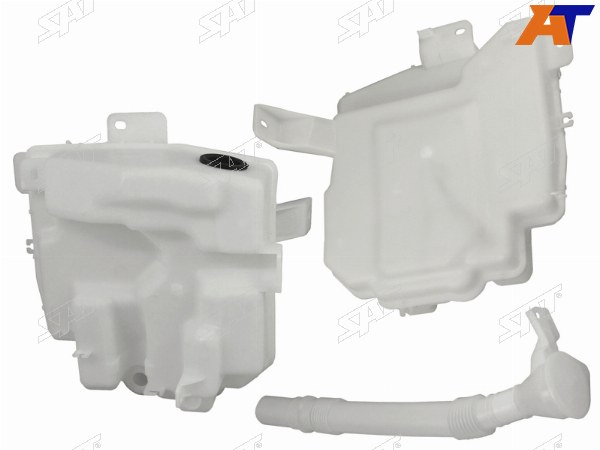 Бачок омывателя MITSUBISHI ASX 10-13