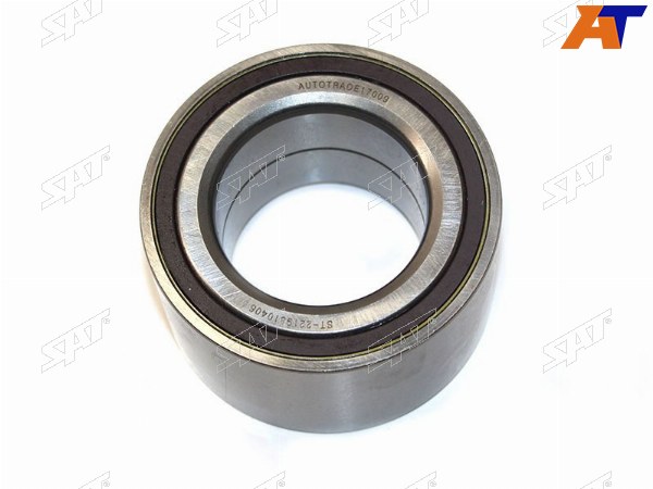 Подшипник передней ступицы MERCEDES CCLCLSGLKS-CLASS 06- 549250