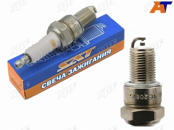 Свеча зажигания CHEVROLET AVEOSPARKDAEWOO MATIZMMC COLTLANCERTOYOTA COROLLA