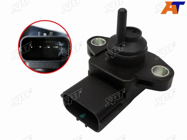 Датчик давления воздуха MITSUBISHI LANCER 00-03