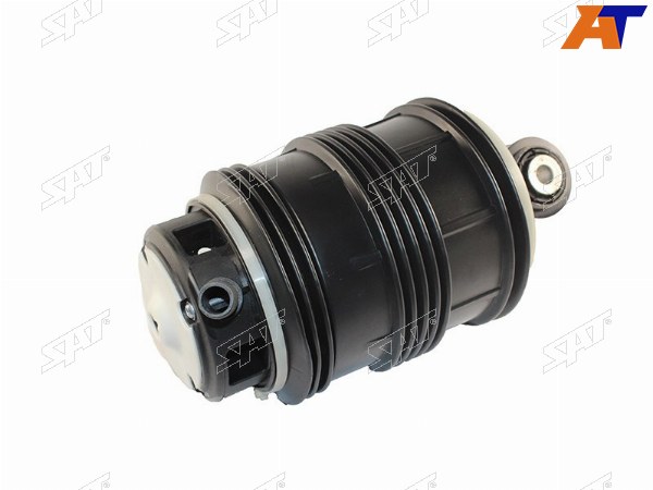 Пневмобаллон задний MERCEDES W211C219 02-09 LH