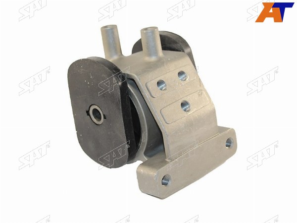 Подушка двигателя задняя MT HYUNDAI GETZ 02-11