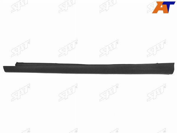 Порог FORD FOCUS III 11-15 LH