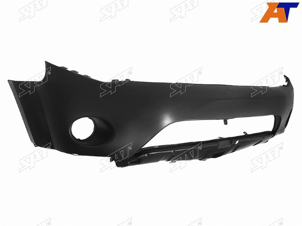 Бампер передний MITSUBISHI OUTLANDER XL 06-10