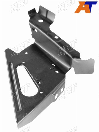 Рамка кузова OPEL ASTRA J 10-15 LH